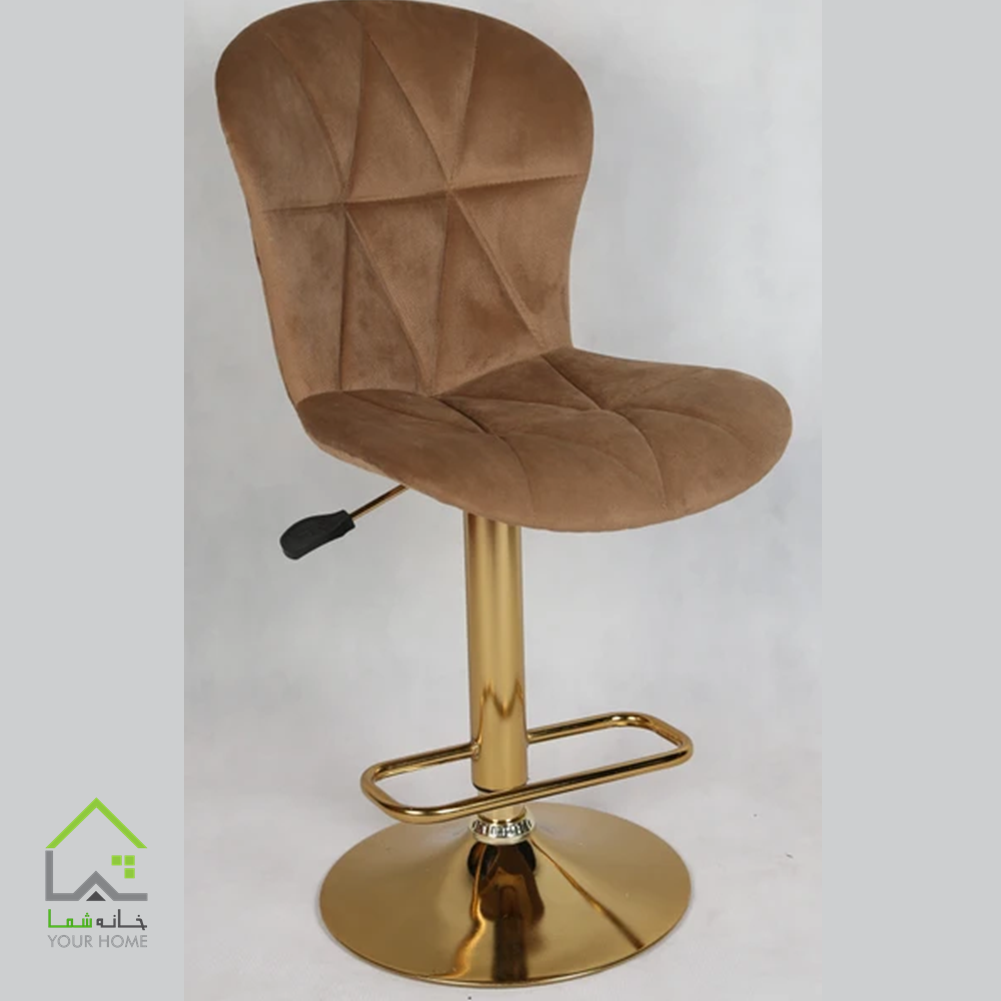 صندلی جک دار کانتر